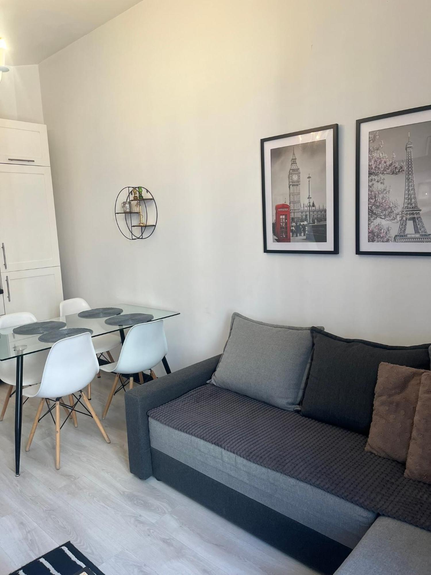 Apartment Mikolowska 9 Kattowitz